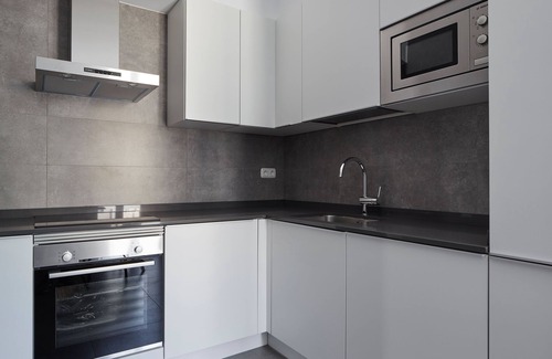 San Sebastian Centro Apartment | Muinoa 5 by FeelFree Rentals