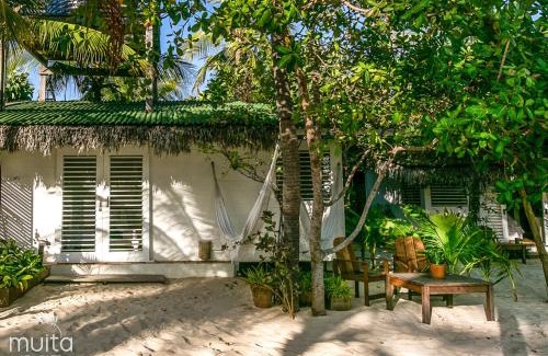 Atins House | Muita Paz