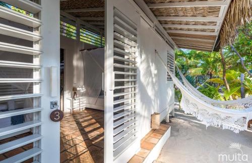 Atins House | Muita Paz