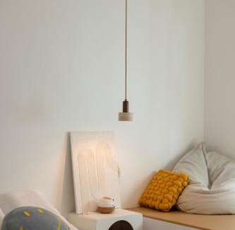 Central Seberang Perai Apartment | Muji Style Minimalist Room Only