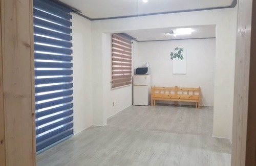 Samgong-ri Hotel | Muju Sanchek Pension