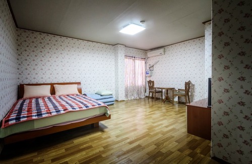 Samgong-ri Hotel | Muju VIP Pension