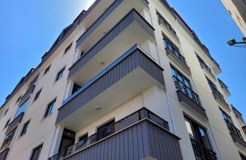 Trabzon Apartment | MUKKA TURIZIM AMAÇLI Daireler