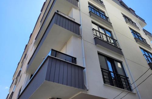 Trabzon Apartment | MUKKA TURIZIM AMAÇLI Daireler