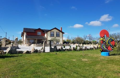 Almeida House | Mulagueta -Restauração e Turismo Rural