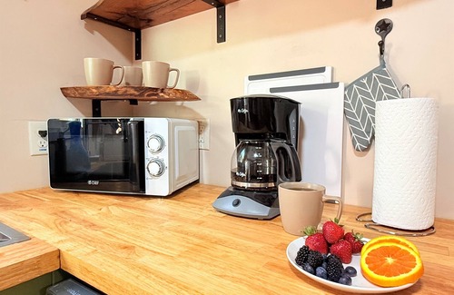 Abilene House | Mulberry Cottage - Downtown; Convention Center
