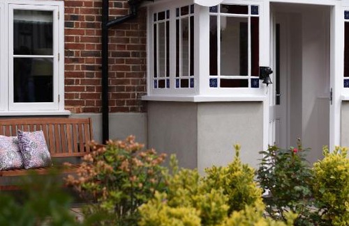 Hadleigh House | Mulberry Cottage