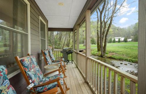 Ferguson House | Mulberry Creek by Leatherwood Mountains Resort