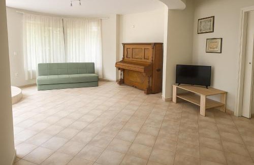 Marathon House | Mulberry House by the Sea Νέα Μάκρη