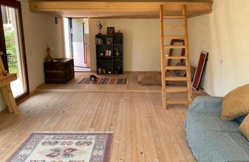 Islamlar House | Mulberry House