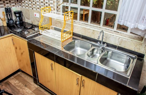 Nandi House | Mulembe Villa Kakamega