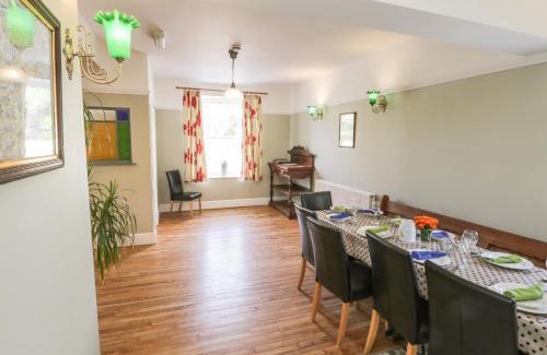 Hinderwell House | Mulgrave House