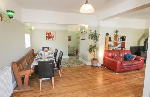 Hinderwell House | Mulgrave House