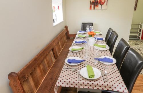 Hinderwell House | Mulgrave House
