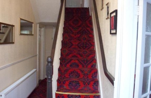 Dun Laoghaire House | Mulgrave Lodge