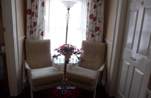Dun Laoghaire House | Mulgrave Lodge