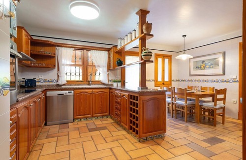 Son Baulo Villa | Mulholland Villa - Villa With Private Pool