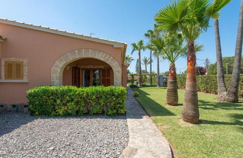 Son Baulo Villa | Mulholland Villa