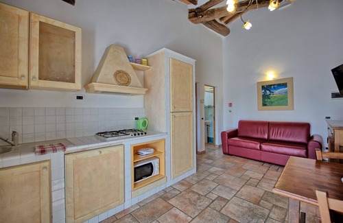 Simignano Apartment | Mulignone 14 - apartment in the heart of Chianti, Toscana.