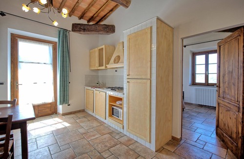 Simignano Apartment | Mulignone 14 - apartment in the heart of Chianti, Toscana.