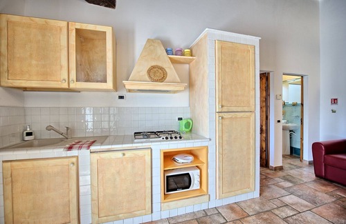 Simignano Apartment | Mulignone 14 - apartment in the heart of Chianti, Toscana.