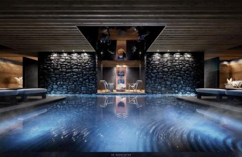 Selva di Val Gardena Hotel | Muliné Lodge
