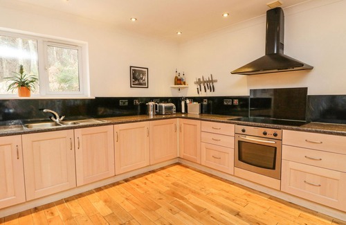 Pitlochry House | MULLINGAR, family friendly, luxury holiday cottage in Pitlochry