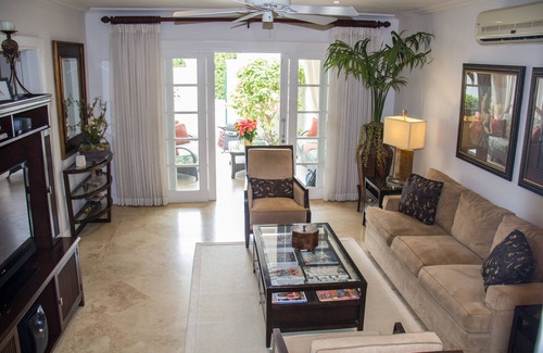 Mullins House | Mullins Bay, St. Peter, West Coast, Barbados