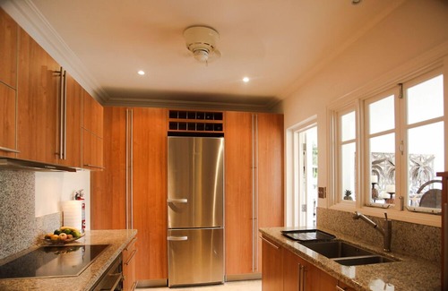 Mullins House | Mullins Bay, St. Peter, West Coast, Barbados