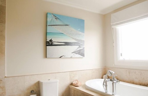 Mullins House | Mullins Bay, St. Peter, West Coast, Barbados