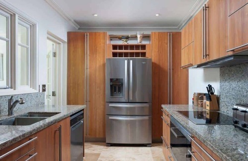 Mullins House | Mullins Bay TH 18 in St Peter by Personal Villas - Pristine Beach