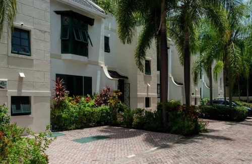 Mullins House | Mullins Bay TH 18 in St Peter by Personal Villas - Pristine Beach