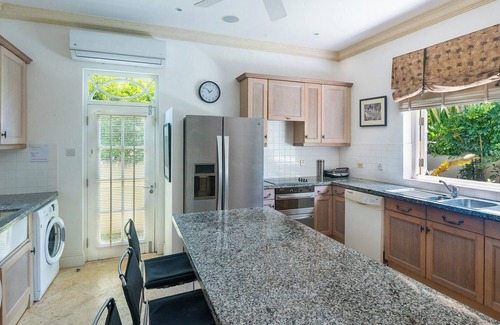 Mullins Villa | Mullins Bay Villa - Mullinover