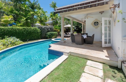 Mullins Villa | Mullins Bay Villa - Mullinover