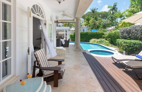 Mullins Villa | Mullins Bay Villa - Mullinover