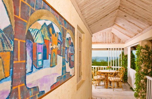 Mullins House | Mullins Mill (4/8 Rooms)