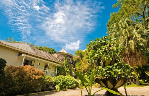 Mullins House | Mullins Mill (4/8 Rooms)