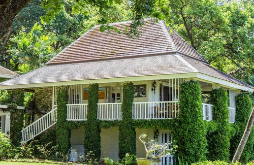 Mullins House | Mullins Mill (4/8 Rooms)