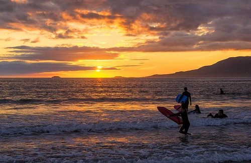 Mulranny Bed & Breakfast | Mulranny House