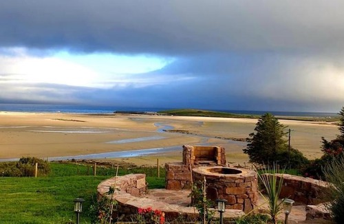 Mulranny Bed & Breakfast | Mulranny House