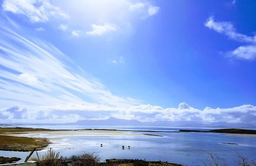 Mulranny Bed & Breakfast | Mulranny House