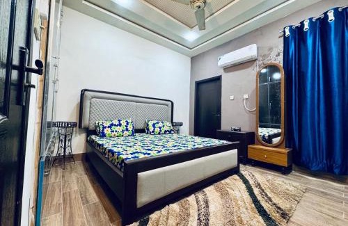 Multan Apartment | Multan house