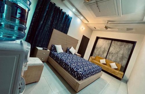 Multan Apartment | Multan house