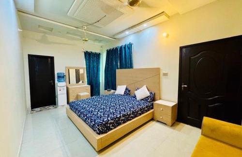 Multan Apartment | Multan house