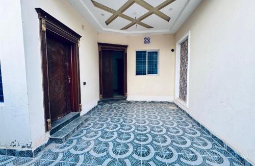 Multan Apartment | Multan house