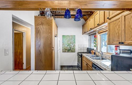 Bear Valley House | Multi-Family Cabin in Great Location #183