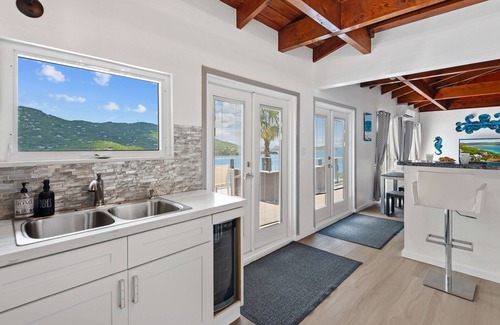 Peterborg Villa | Multi-family villa - POOL - Incredible views