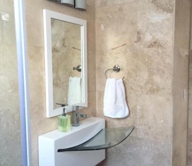 Isla Verde Apartment | Multi Home in Isla Verde beach area with 5 separate apts Include 10 bedrooms and 6 bathrooms Sleep 26 people