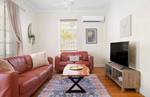 Parque House | Multi-unit beachside complex for up to 12 guests
