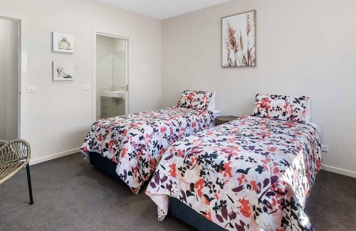 Mulwala Apartment | Mulwala Lakeside Townhouse #1